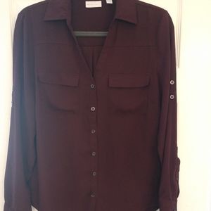 New York & Company top